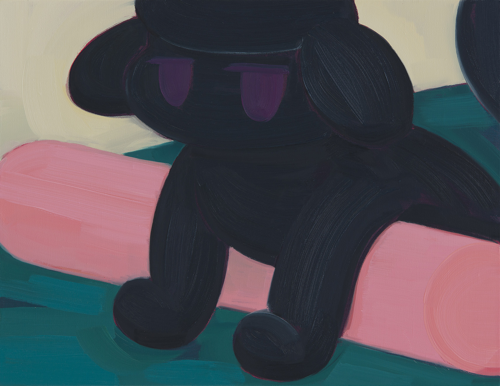[21phj28] 콩 KONG_2021_Oil on canvas_41×53(cm).jpg