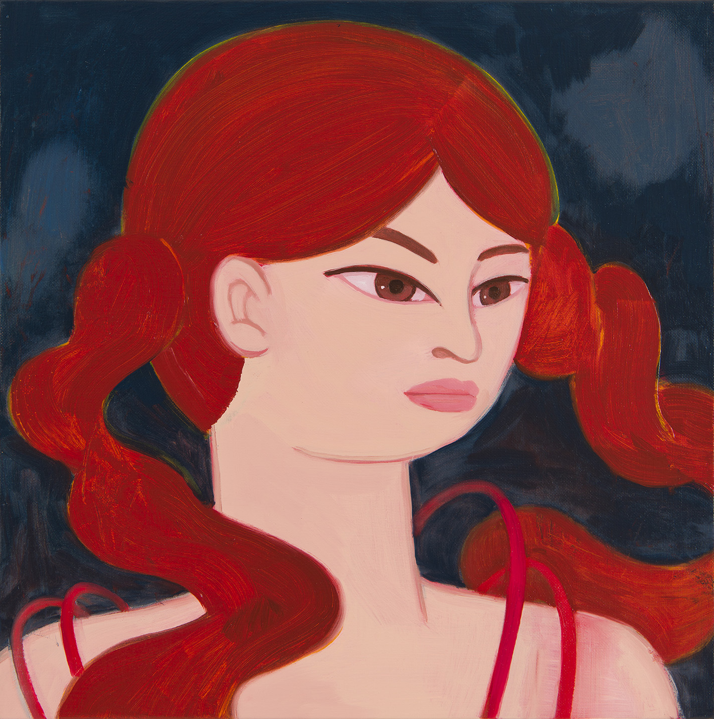 [18phj07]양갈래_2018_Oil on canvas_45×45(cm).jpg