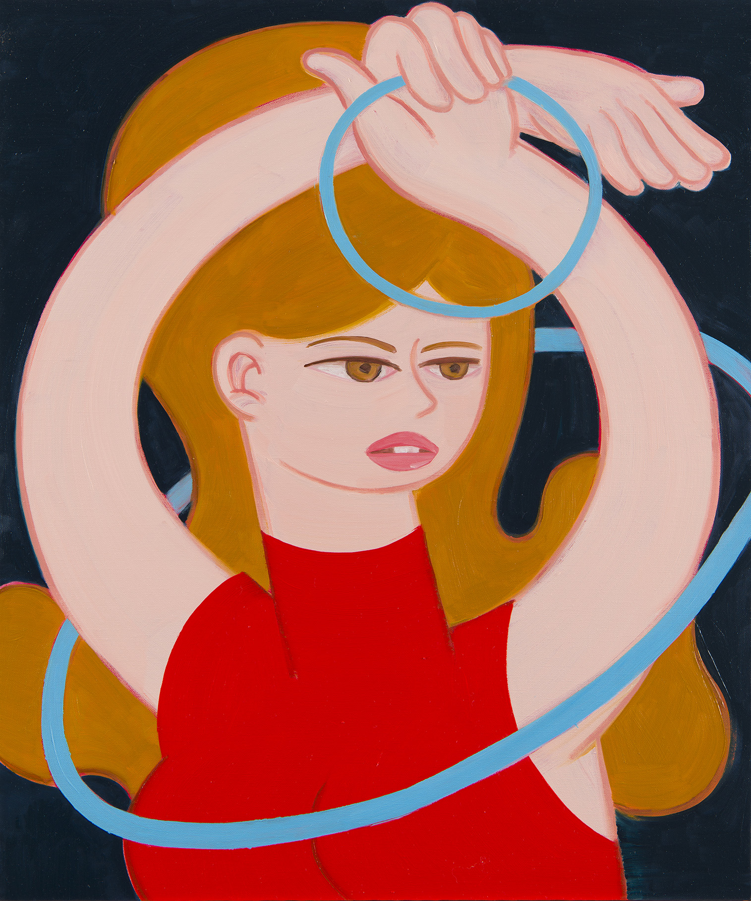 [19phj02]소녀(ring)_2019_Oil on canvas_72.7×60.6(cm).jpg