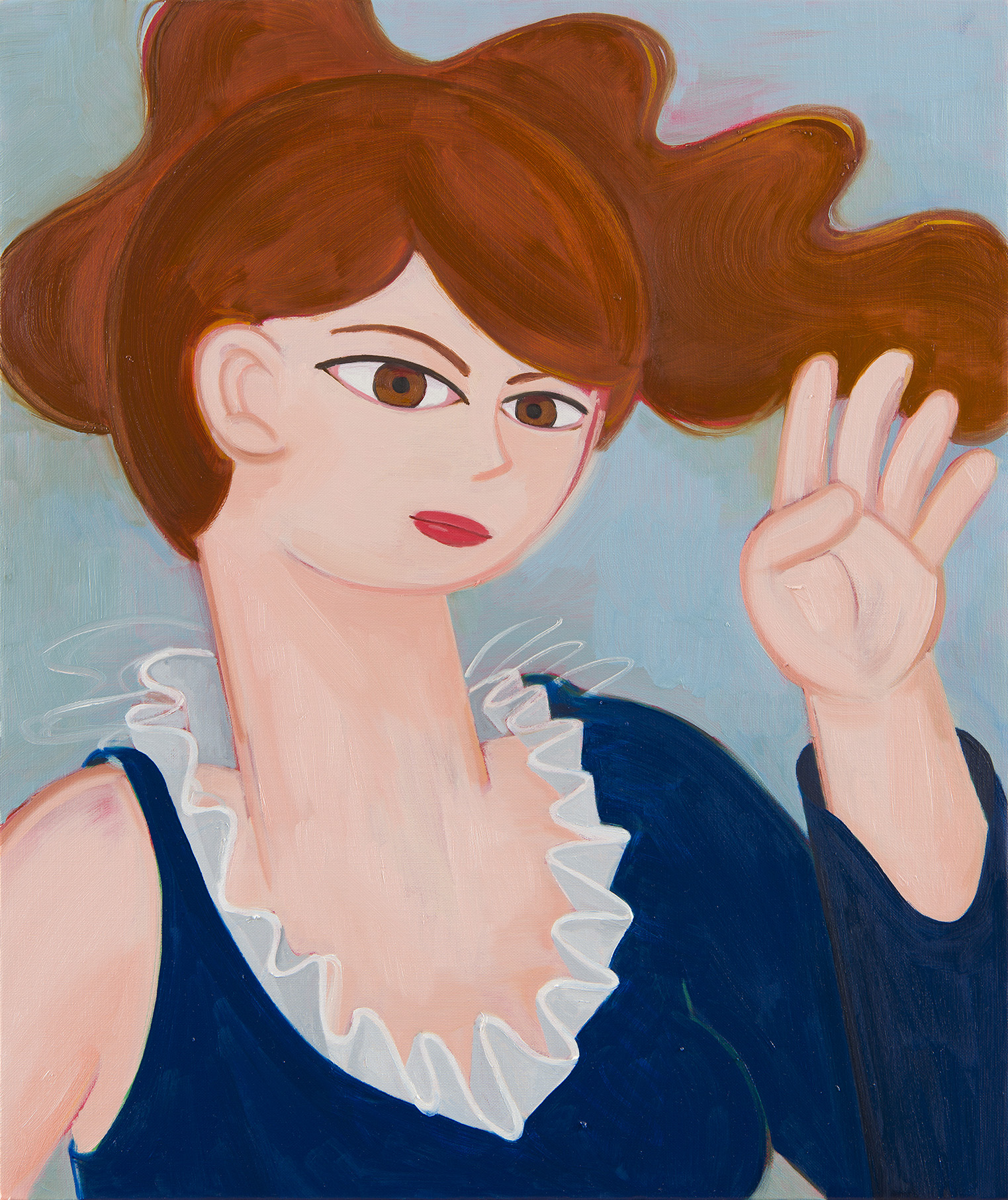 [19phj03]소녀(girl)_2019_Oil on canvas_72.7×60.6(cm).jpg