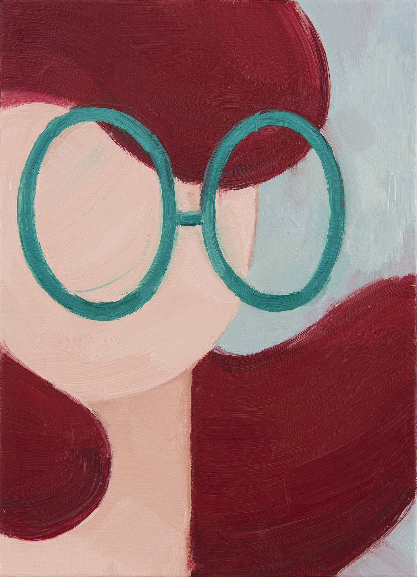 [20phj13]소녀_2020_Oil on canvas_33.4×24.2(cm).jpg