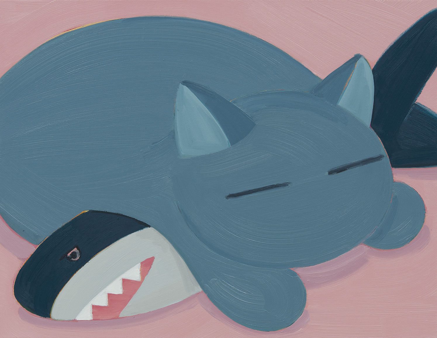 [22phj05]정복자(CONQUEROR)_2022_Oil on canvas_41x53cm.jpg