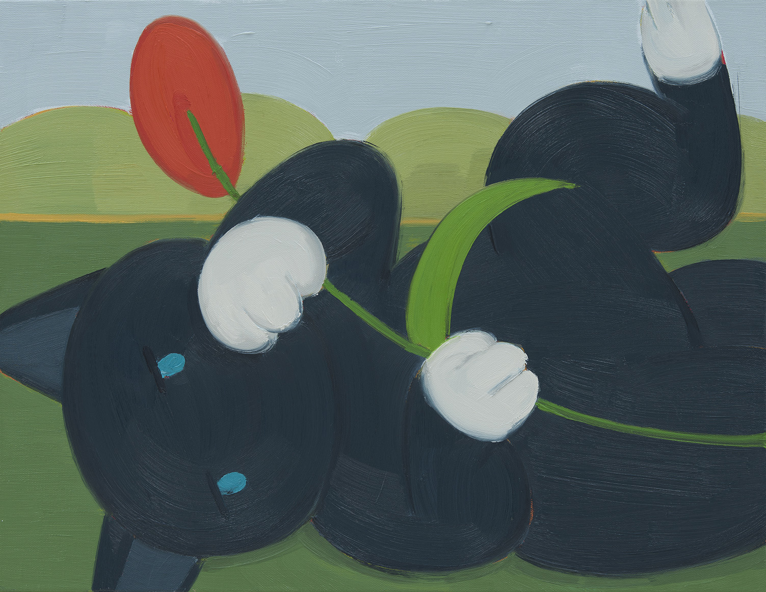 [22phj06]미키(MICKEY)_2022_Oil on canvas_41x53cm.jpg