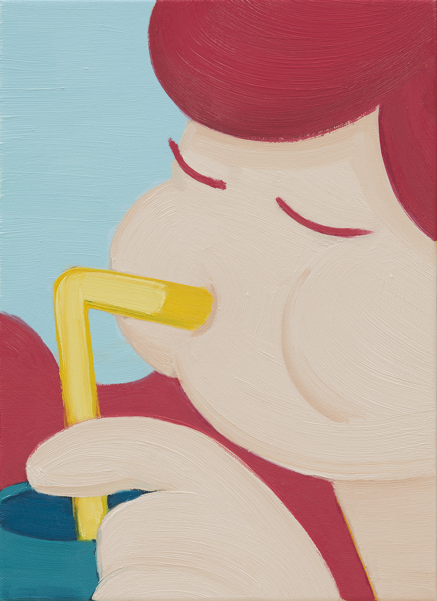[22phj08]호로록(HOROROK)_2022_Oil on canvas_33x24cm.jpg