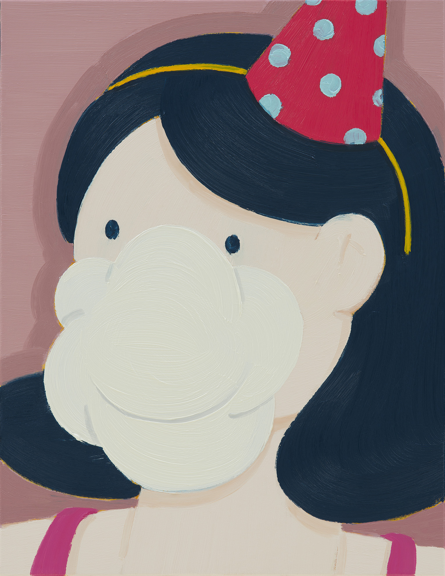 [22phj31]달콤한 파티(Sweet Party)_2022_Oil on canvas_53x41cm.jpg