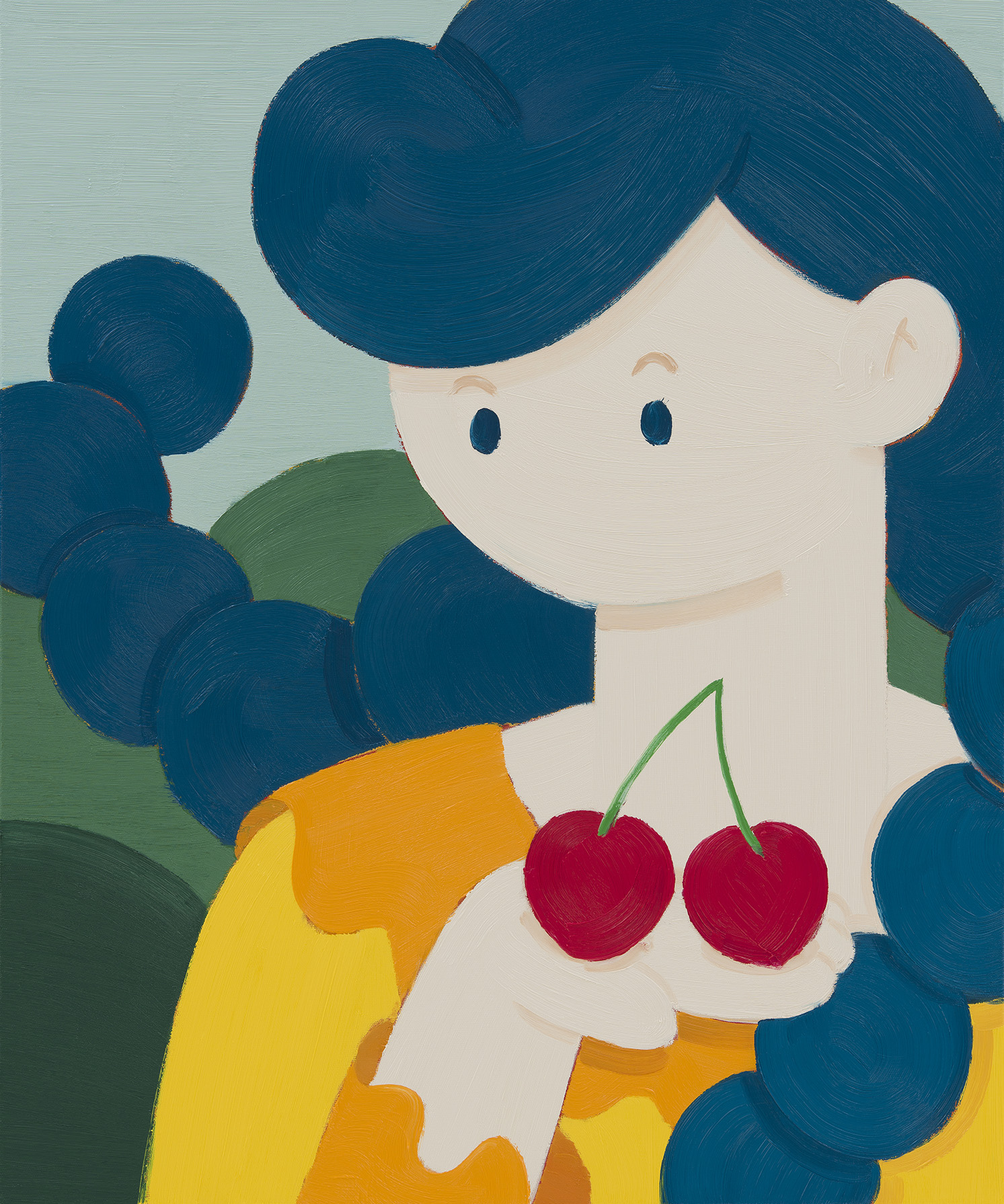 [22phj29]둘(TWO)_2022_Oil on canvas_73x60.5cm.jpg