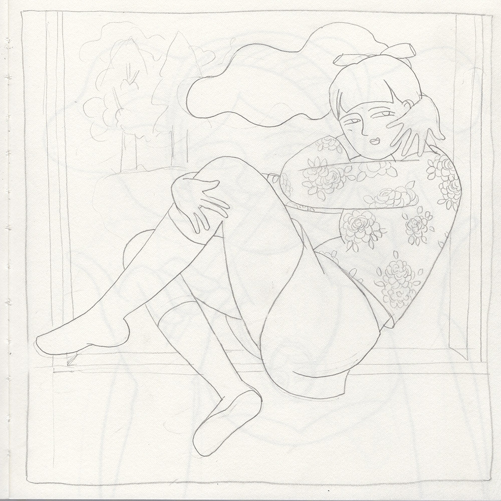 [17dhj018] untitled_2017_pencil on paper_21×21(cm).jpg