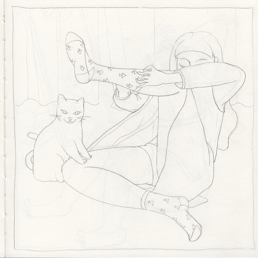 [17dhj020] untitled_2017_pencil on paper_21×21(cm).jpg