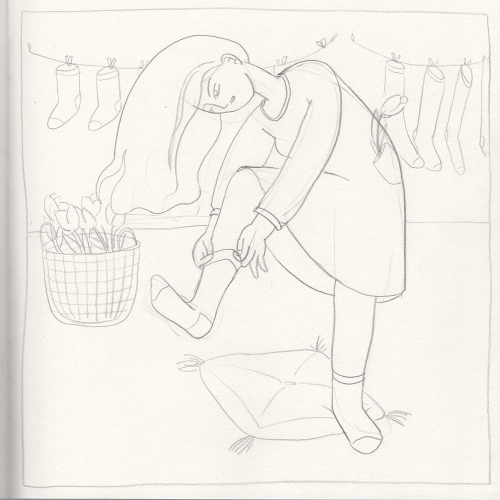 [17dhj023] untitled_2017_pencil on paper_21×21(cm).jpg