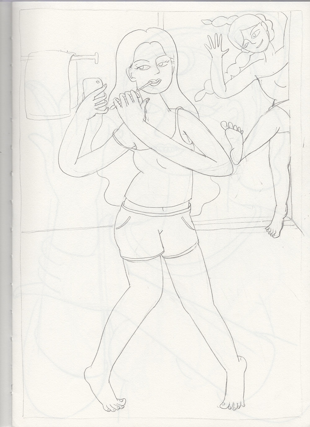[17dhj024] untitled_2017_pencil on paper_29.7×21(cm).jpg