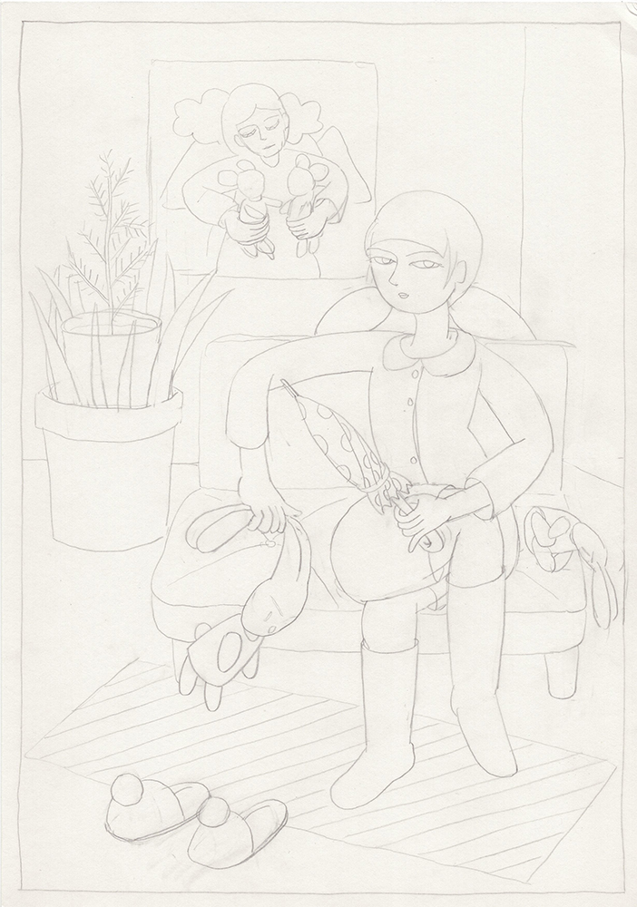 [17dhj085] untitled_2017_pencil on paper_29.7×21(cm).jpg